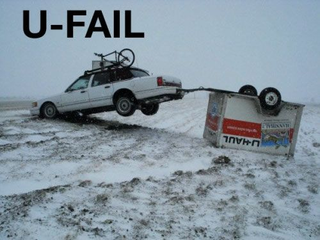 Illustration for article titled Twenty-Nine Automotive Fails